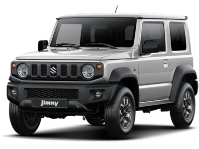 Jimny 3-Door SIERRA MANUAL 
