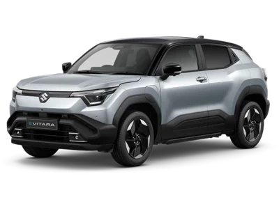e VITARA 2WD TWO TONE