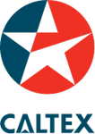 Caltex Logo