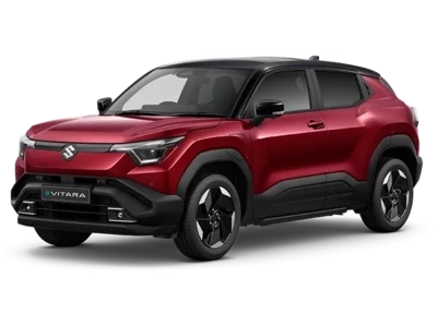 e VITARA AWD TWO TONE