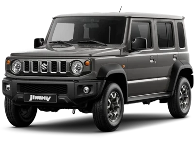 Jimny 5-Door Auto