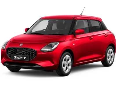 Swift GLZ AUTO