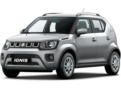 Ignis GLX Auto