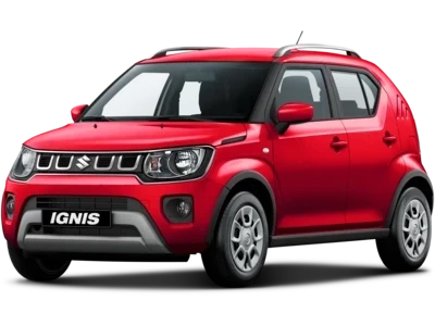 Ignis GLX Manual