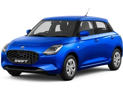 All New Swift GLS Manual