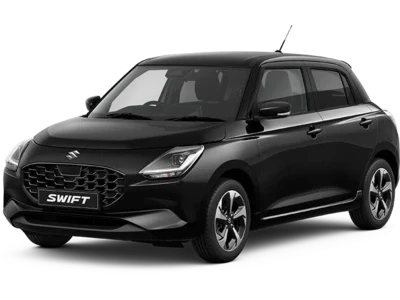 All New Swift RSC Auto