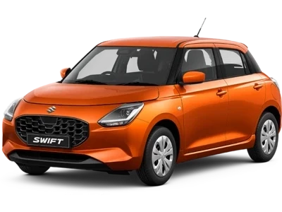 All New Swift GLS Auto