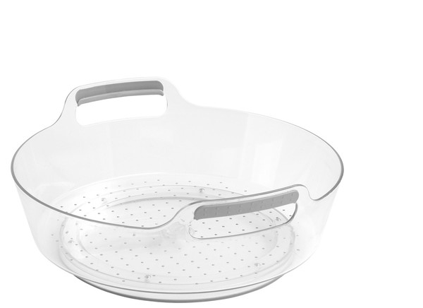 Madesmart Deep Portable Turntable 29cm