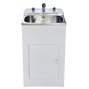 Laundry Tub Premiere Smart Tub  