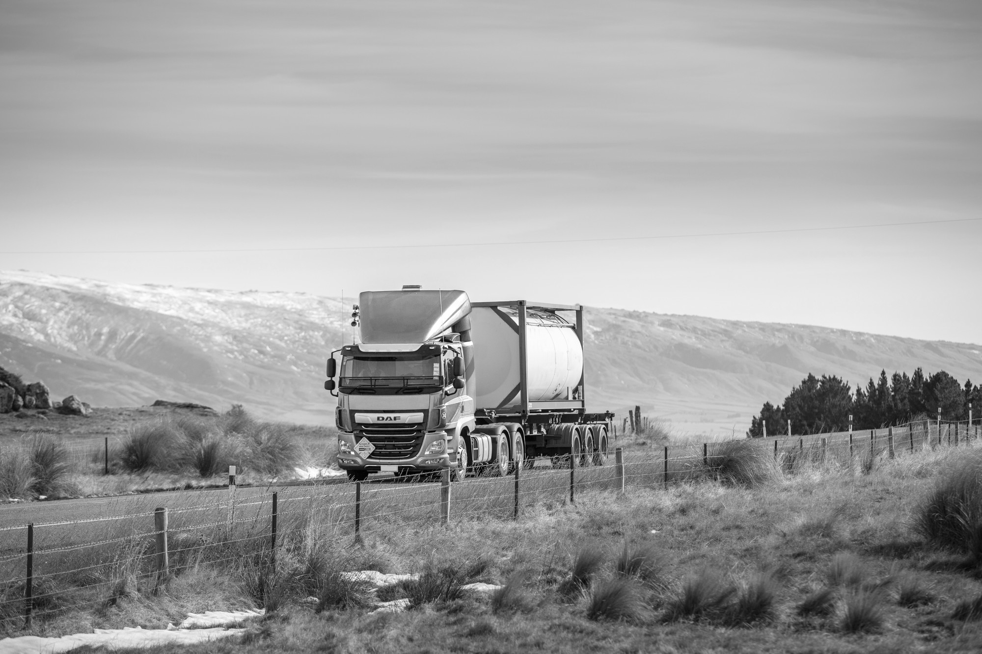 About Circuit Logistics liquid tank containers