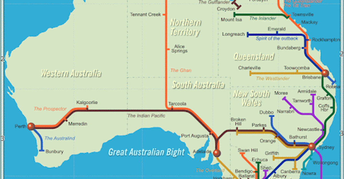 Midland Line upgrade to increase grain volumes