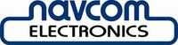 Navcom Electronics Logo