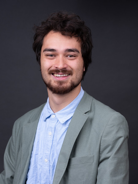 Profile image of Chris Cook- Head of Drama Department- Kaikorai Valley College