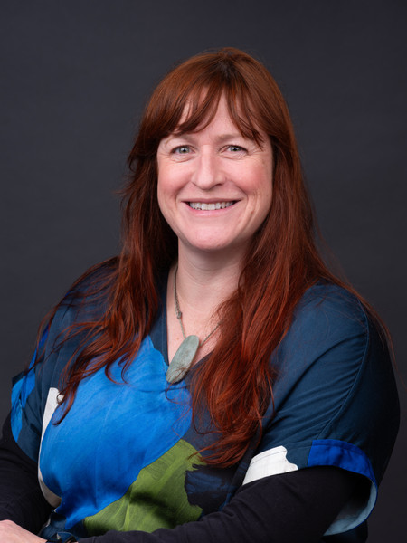 Profile image of Ros Cameron- Head of hte Visual Arts Department at Kaikora Valley College