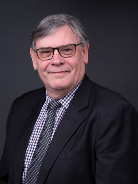 Brian Lee- Executive Officer at Kaikorai Valley College, Profile Image