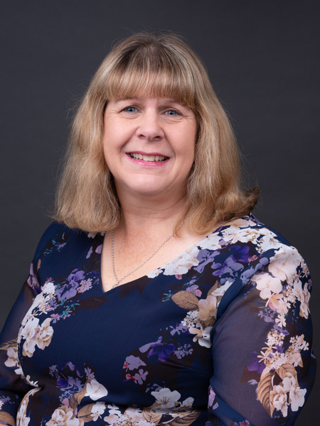 Profile image of Janette Potter- Deputy Principal of Kaikorai Valley College