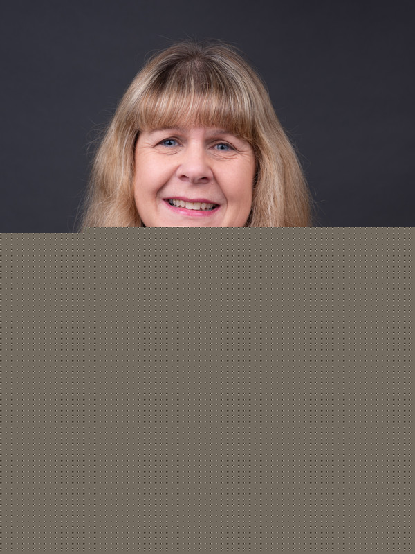 Profile image of Janette Potter- Deputy Principal of Kaikorai Valley College
