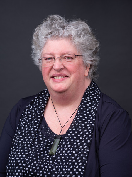 Profile image of Jo Long- Teacher of Mathematics at Kaikorai Valley College