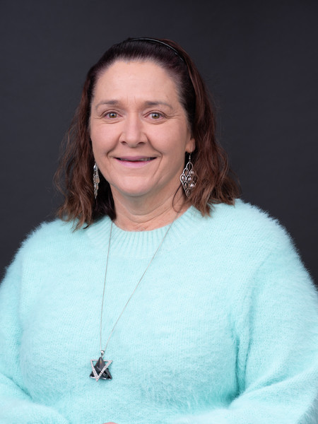 Profile image of Tania Nicholson- Kaikora Valley College School Secretary