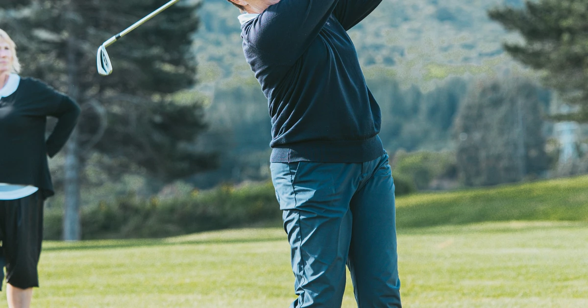 Shelley Duncan Golf