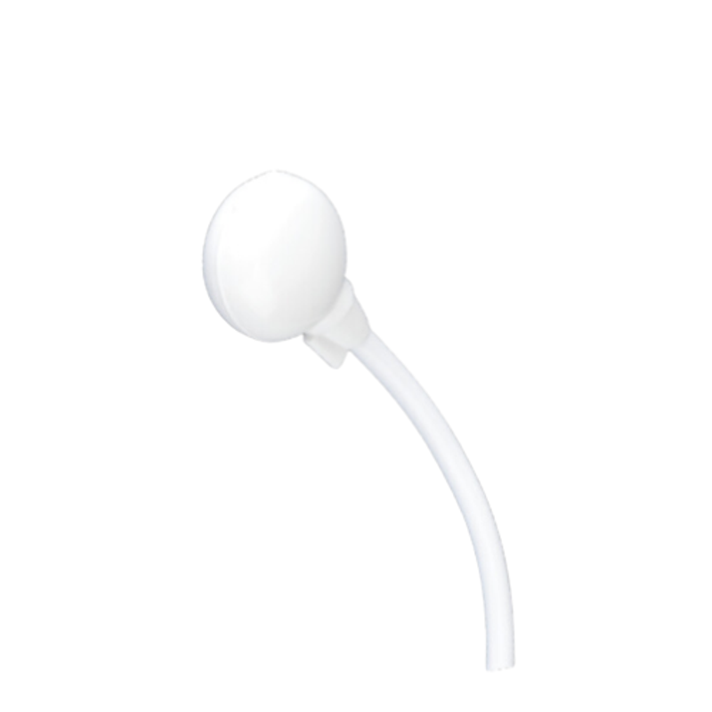 Air Bubble Pendant for Nurse Call System.