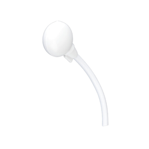 Air Bubble Pendant for Nurse Call System.