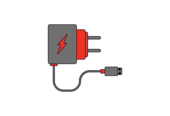 Charger icon