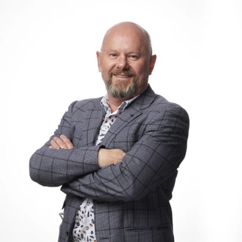 Greg Angell - General Manager - Nurse Call Plus