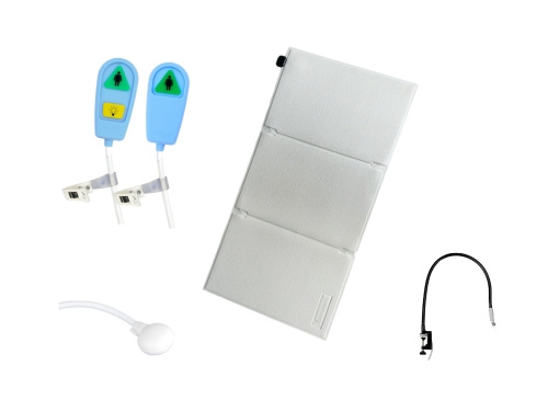 Nurse call accessories available in New Zealand from Nurse Call Plus