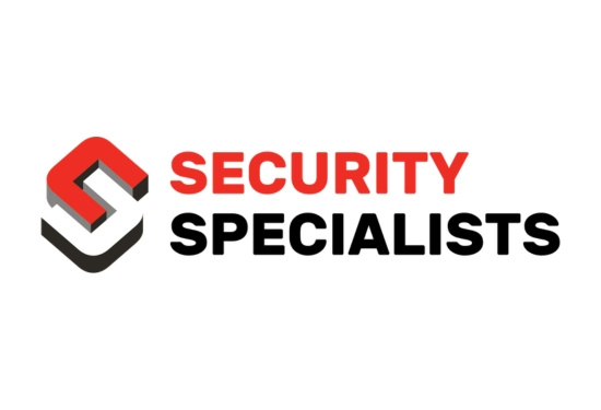 Security Specialists New Zealand logo.