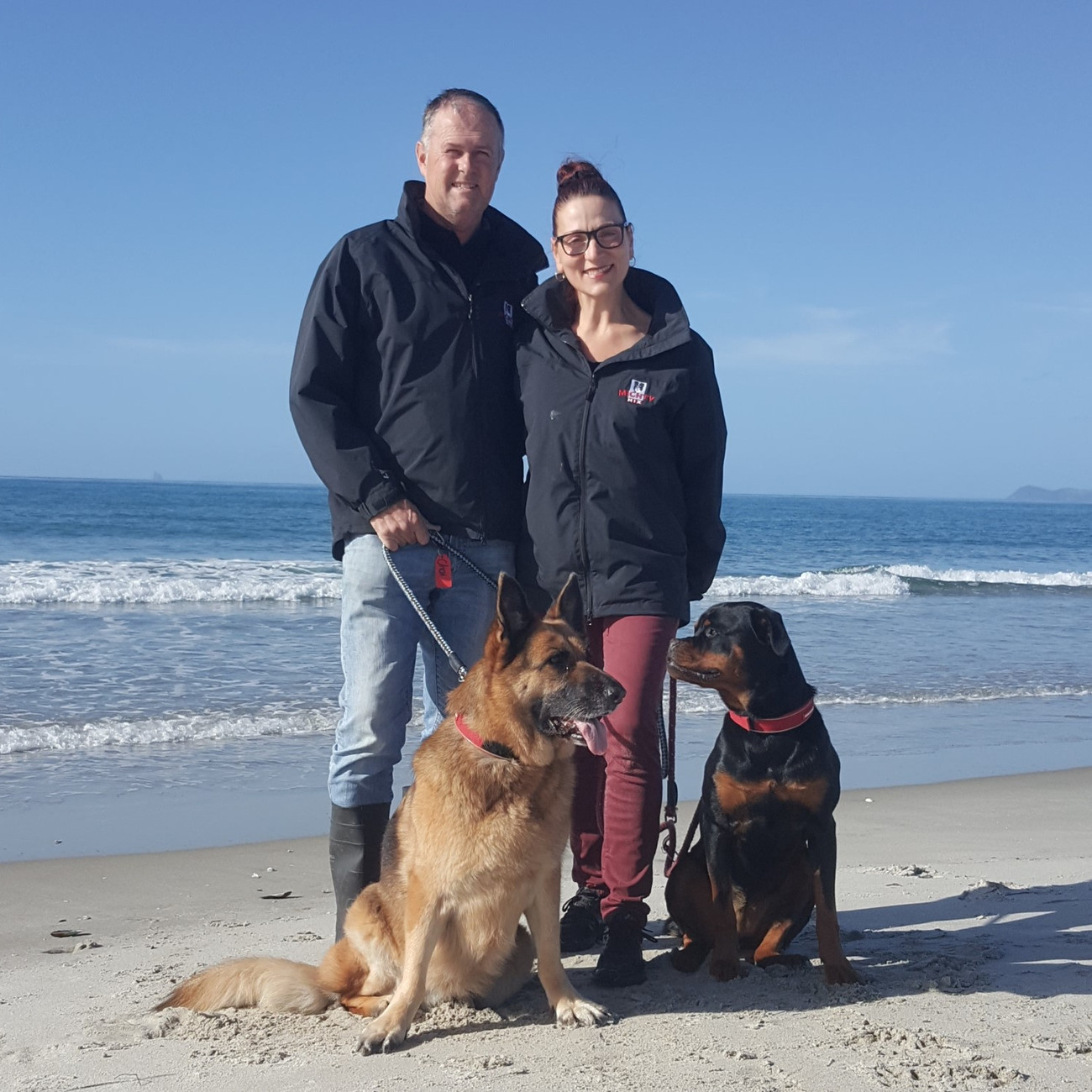 Mighty Mix Dog Food Franchisees Get Mighty Mix Dog Food Delivered To 