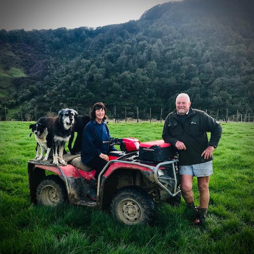 Mighty Mix Dog Food Franchisees Get Mighty Mix Dog Food delivered to