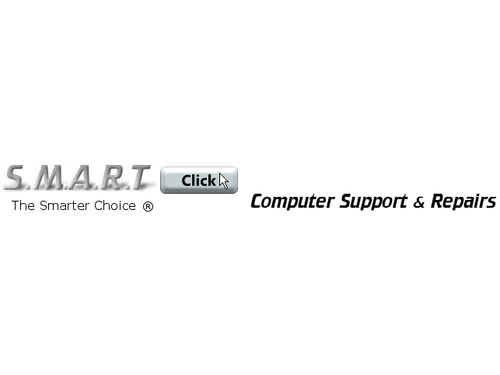 Smart Click logo