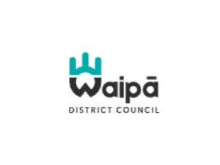 Logo of Waipa District Council