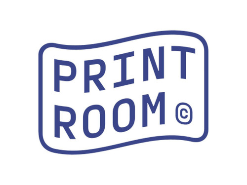 Logo for The Print Room