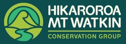 Hikarora Mt Watkin Conservation Group