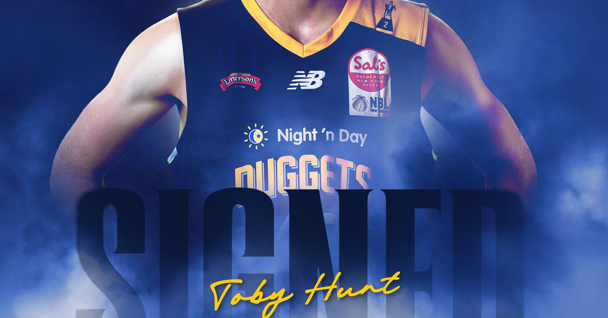 Toby Hunt Congrats Toby Hunt from North Otago