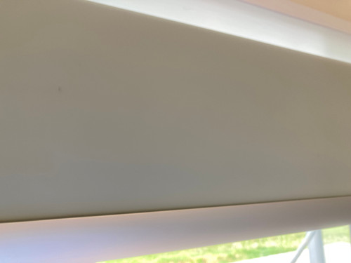Blockout Roller Blind