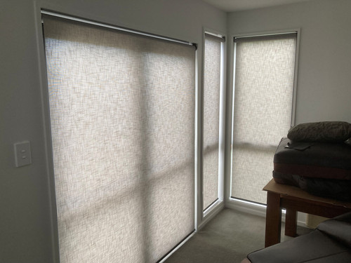 Light Filtering