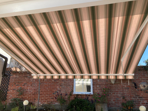 Awning