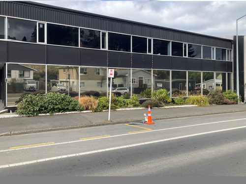 TrueVue15 Window Film