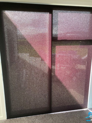 Light Filtering