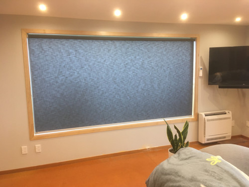 Light Filtering