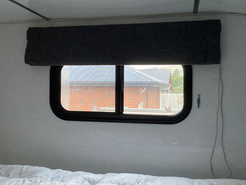 Roman Blind