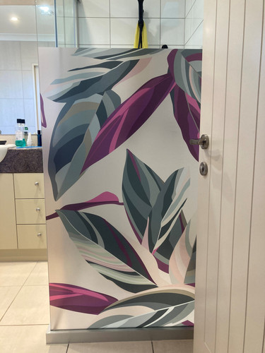 Decorative/Privacy Vinyl