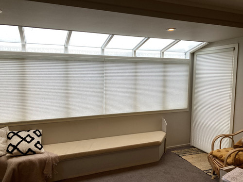 Light Filtering