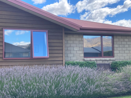 TrueVue30 Window Film