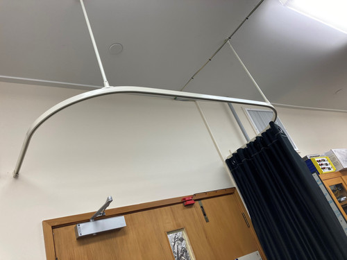 Bed Screen