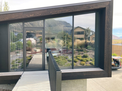 TrueVue 30 Window Film
