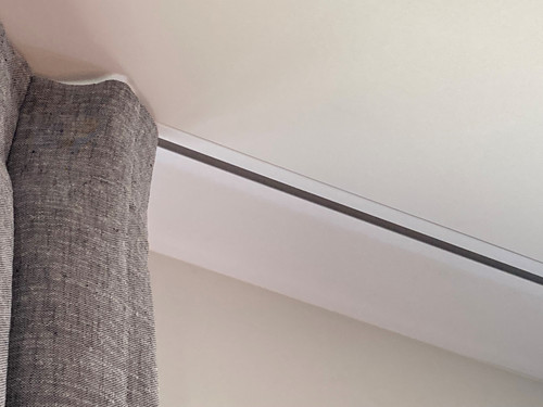 Curtain Track